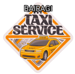 Bairagi Taxi Service